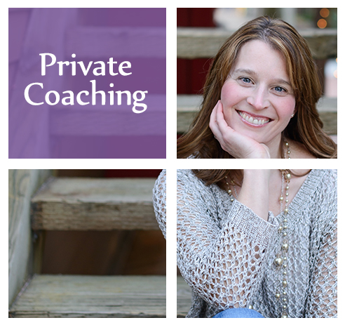 Private Coaching